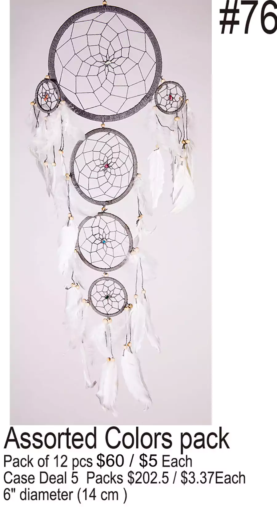 Dream Catchers #76